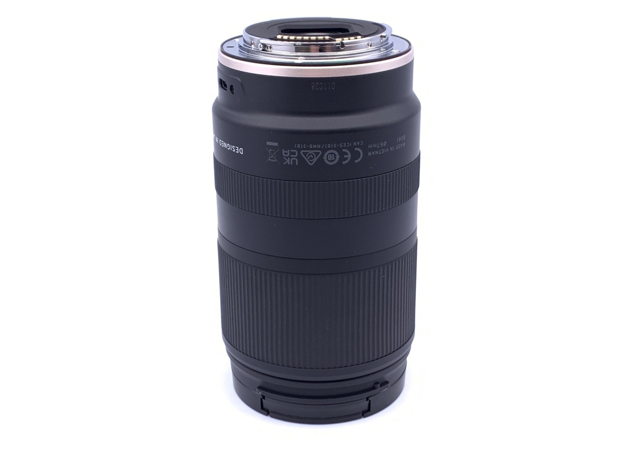 18-300mm F/3.5-6.3 Di III-A VC VXD ����RF�p(Model B061R)