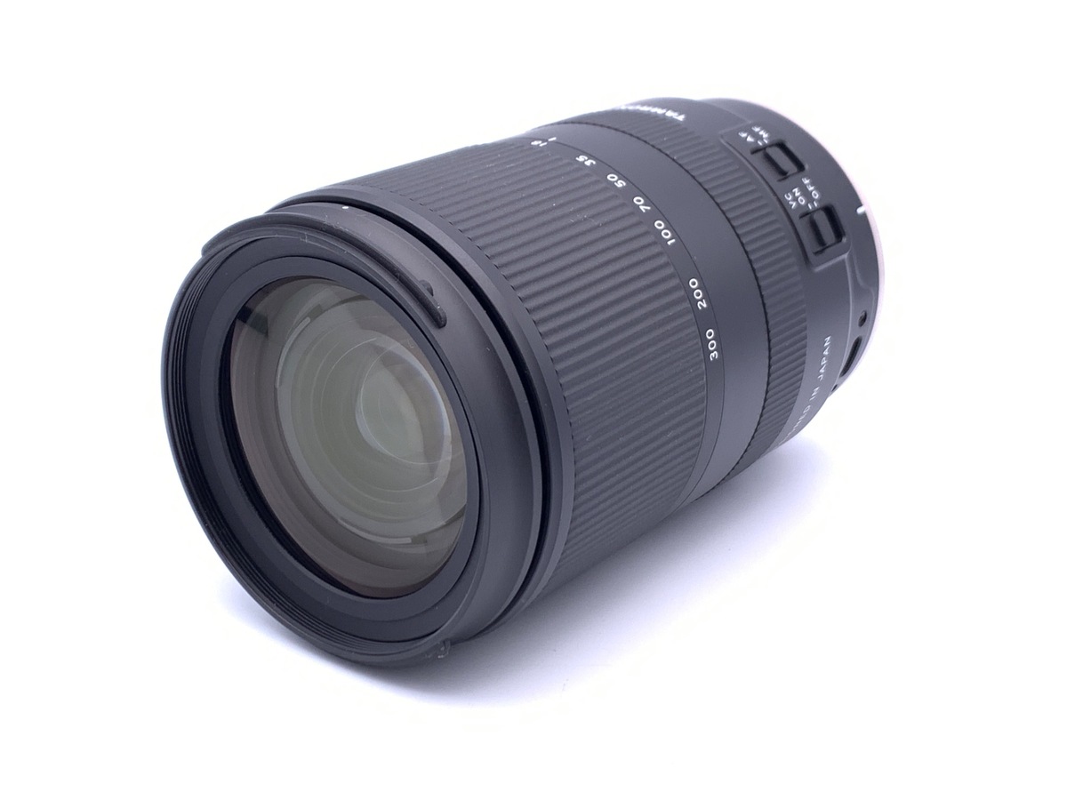 18-300mm F/3.5-6.3 Di III-A VC VXD ����RF�p(Model B061R)