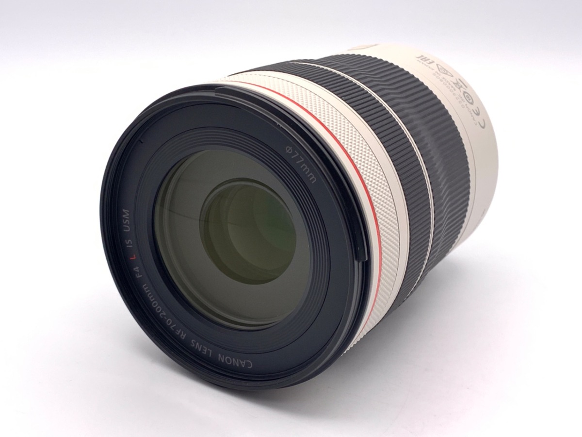 RF 70-200/4 L IS USM