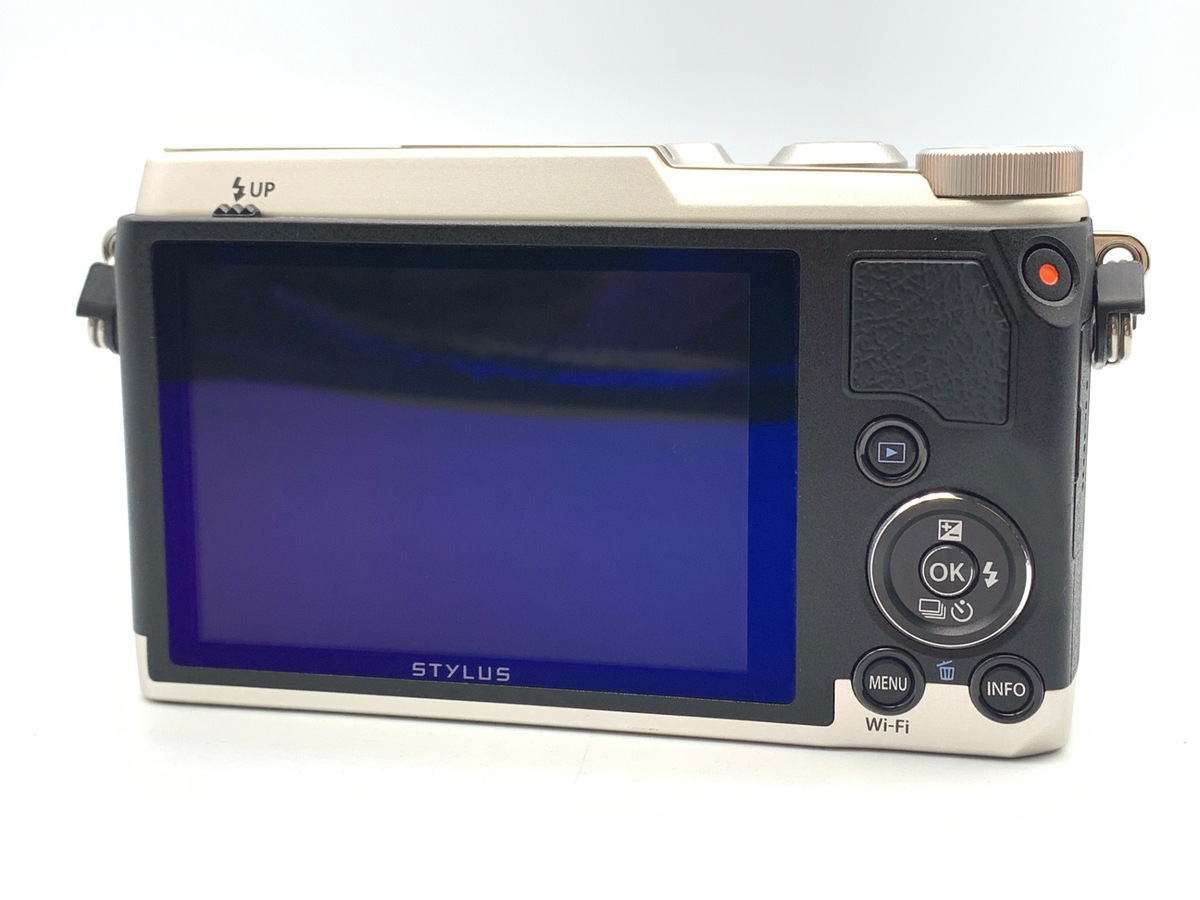 STYLUS SH-2 ���ް�y1600����f�z