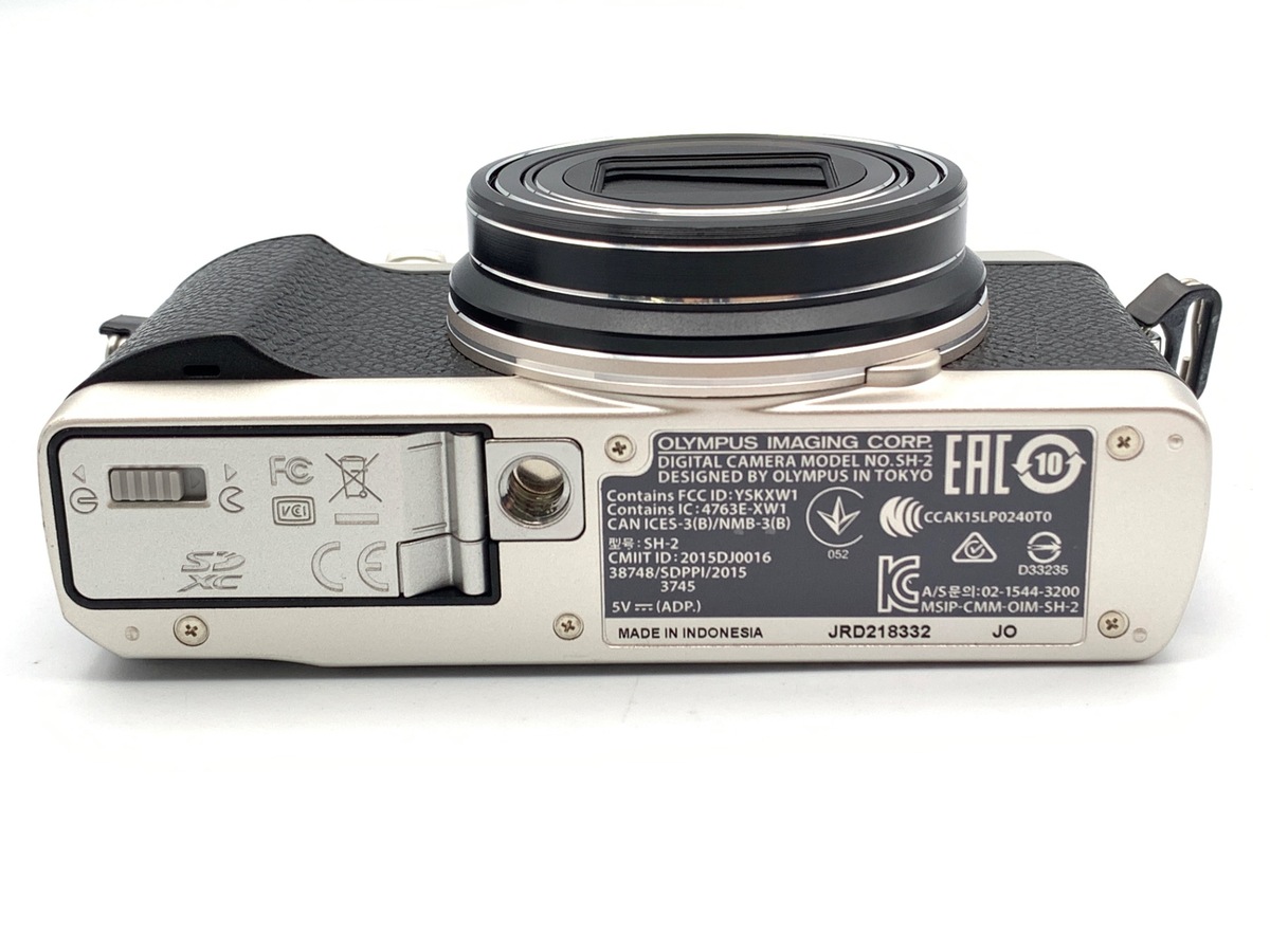 STYLUS SH-2 ���ް�y1600����f�z