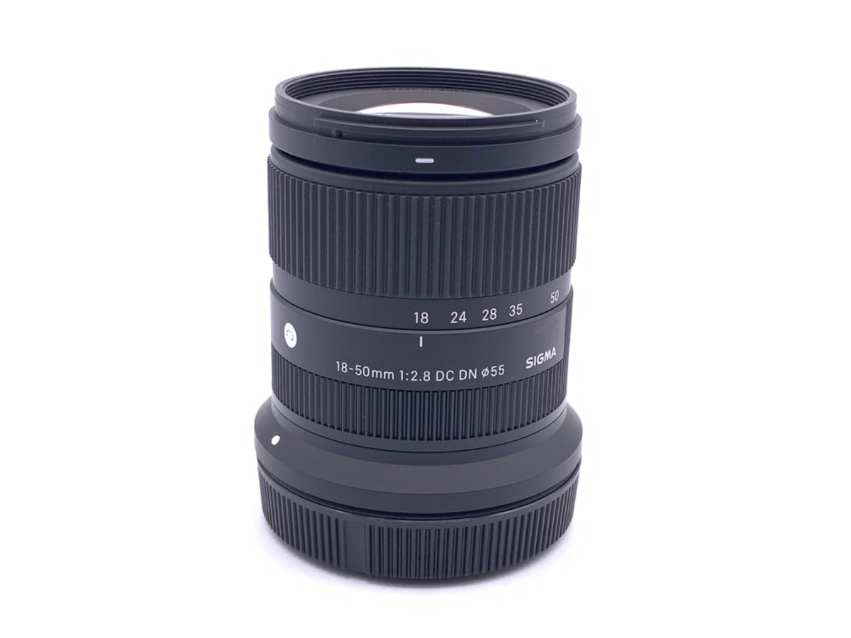 18-50mm F2.8 DC DN Contemporary ����RF�p
