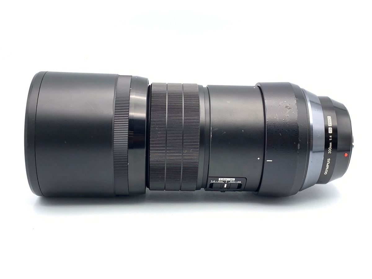 中古】オリンパス M.ZUIKO DIGITAL ED 300mm F4.0 IS PRO 在庫一覧