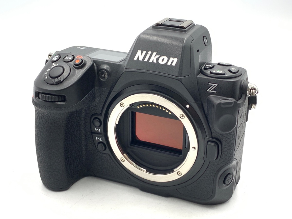 Z 8 ボディ 中古価格比較 - 価格.com