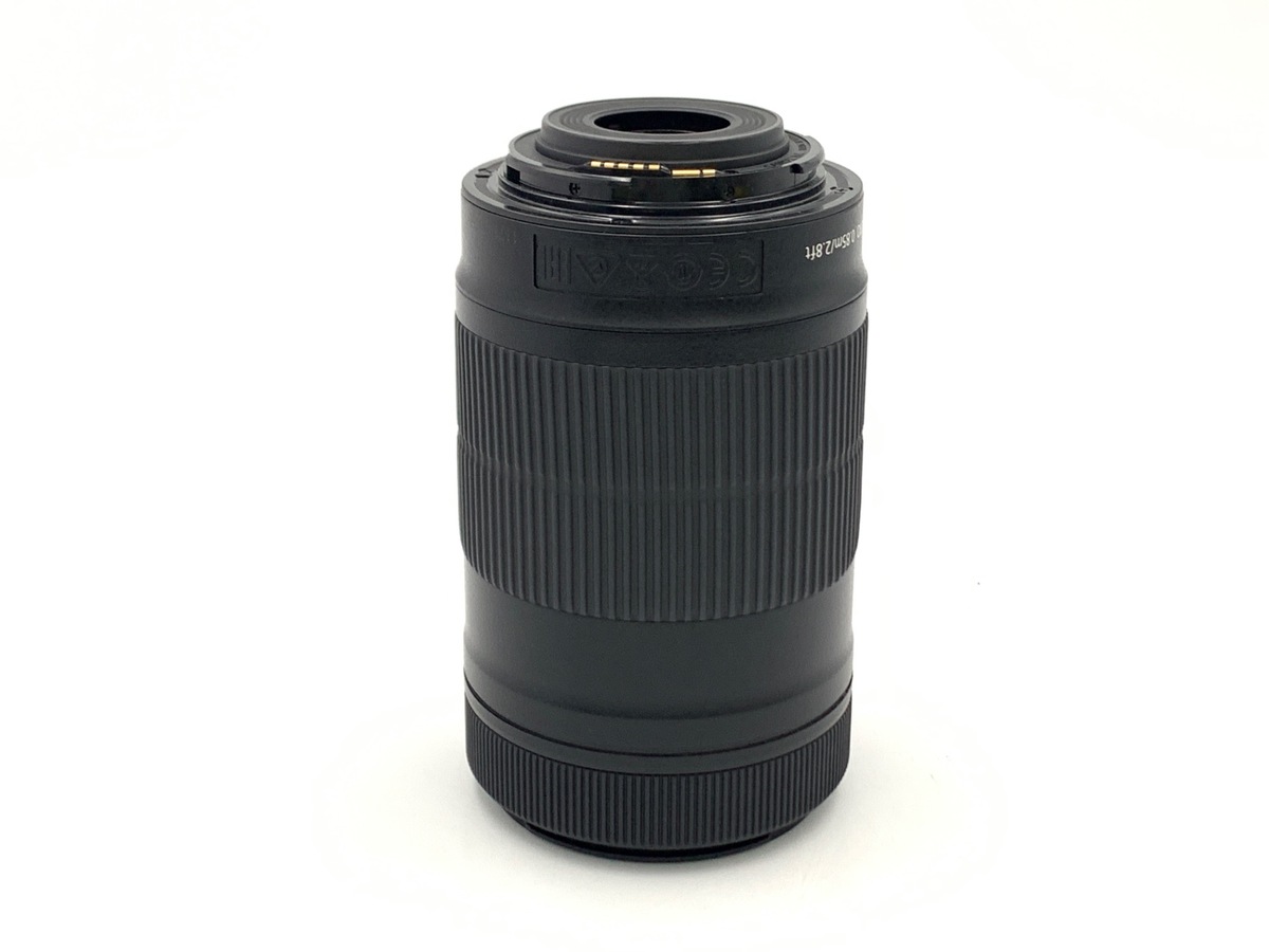 中古：AB(良品)】キヤノン EF-S55-250mm F4-5.6 IS STM | 2449230034627