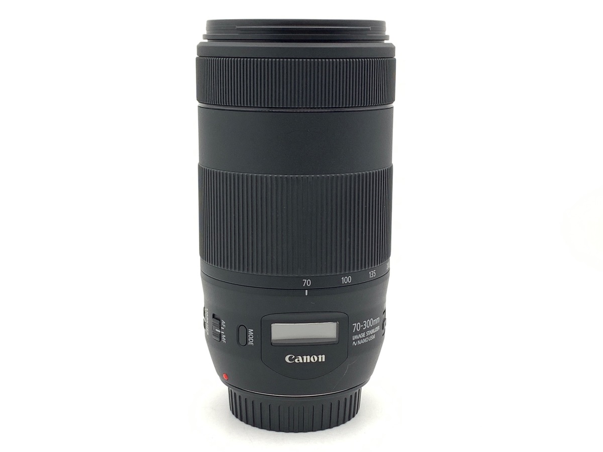 中古】キヤノン EF70-300mm F4-5.6 IS II USM 在庫一覧｜カメラのキタムラ