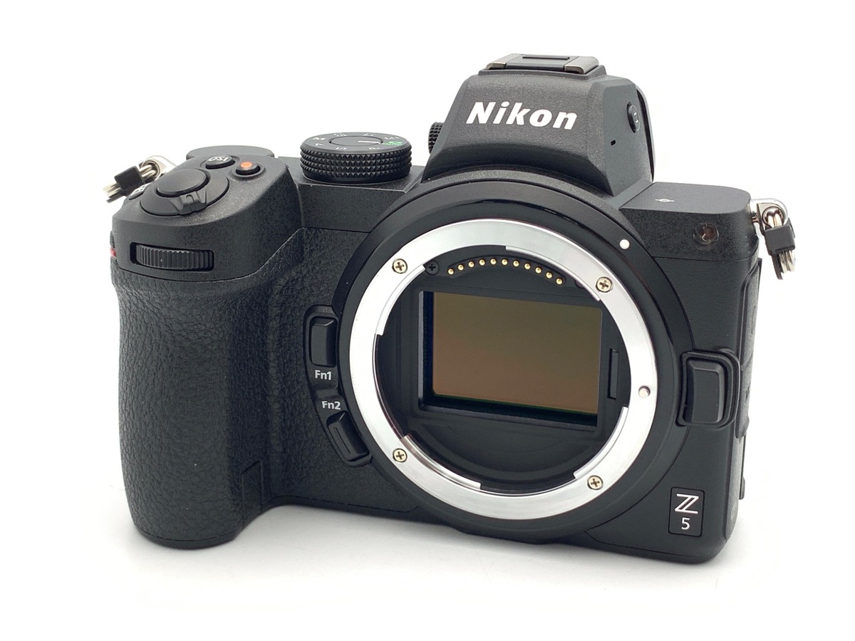 Z 5 ボディ 中古価格比較 - 価格.com