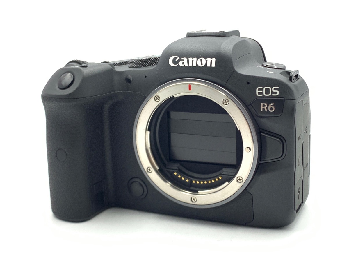 中古】ミラーレス一眼｜EOS R 在庫一覧｜カメラのキタムラ