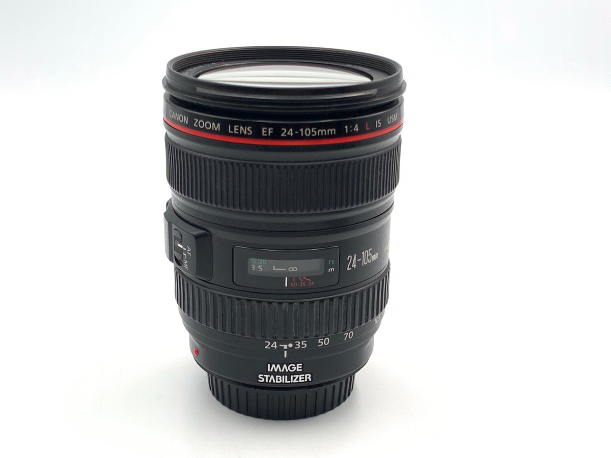専用！ EF 24-105mm 1:4 L IS USM　ジャンク 中古】キヤノン EF24-105mm F4L IS USM 在庫一覧｜カメラのキタムラ