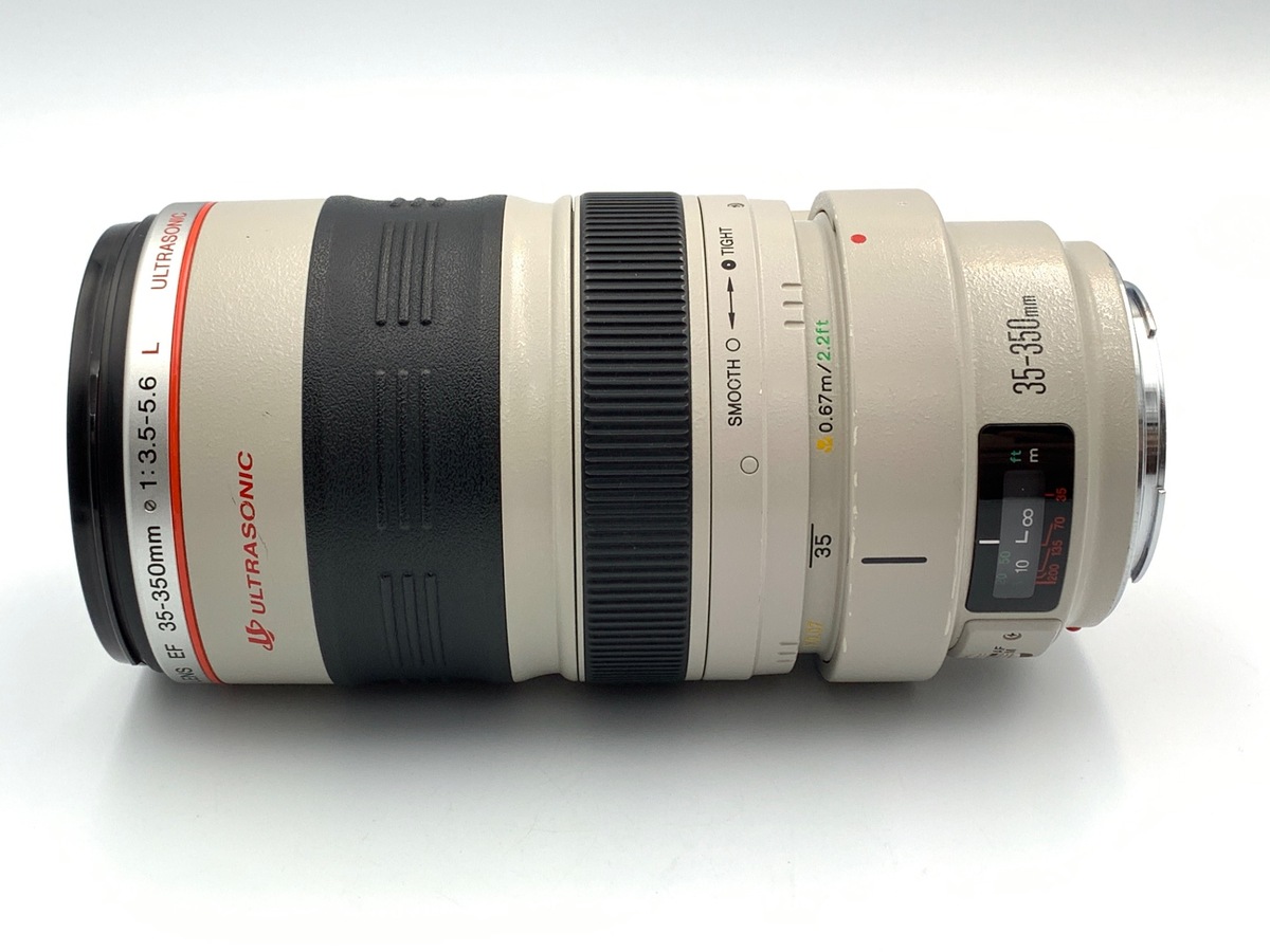 中古】キヤノン EF 35-350/3.5-5.6L USM 在庫一覧｜カメラのキタムラ