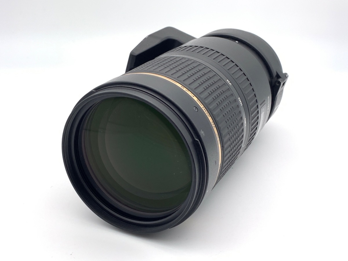 中古：B(並品)】タムロン SP 70-200mm F/2.8 Di VC USD ニコン用