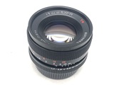 コンタックス(CONTAX) 交換レンズ (N)プラナー 50/1.4の中古商品
