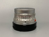 LEICA - 【中古】(ライカ) Leica ズミクロン L35/2(8枚玉) ドイツ(オリジナルLマウント) 中古)Leica (ライカ) ズミクロン L35mm F2 8枚玉 ドイツ