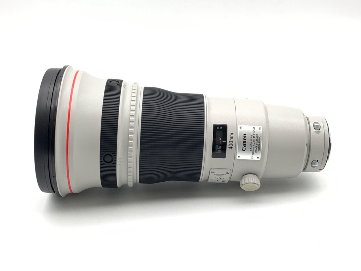【極美品】Canon EFレンズ EF400mm F2.8L IS USM Canon EF 400mm f/2.8L IS USM Lens Review