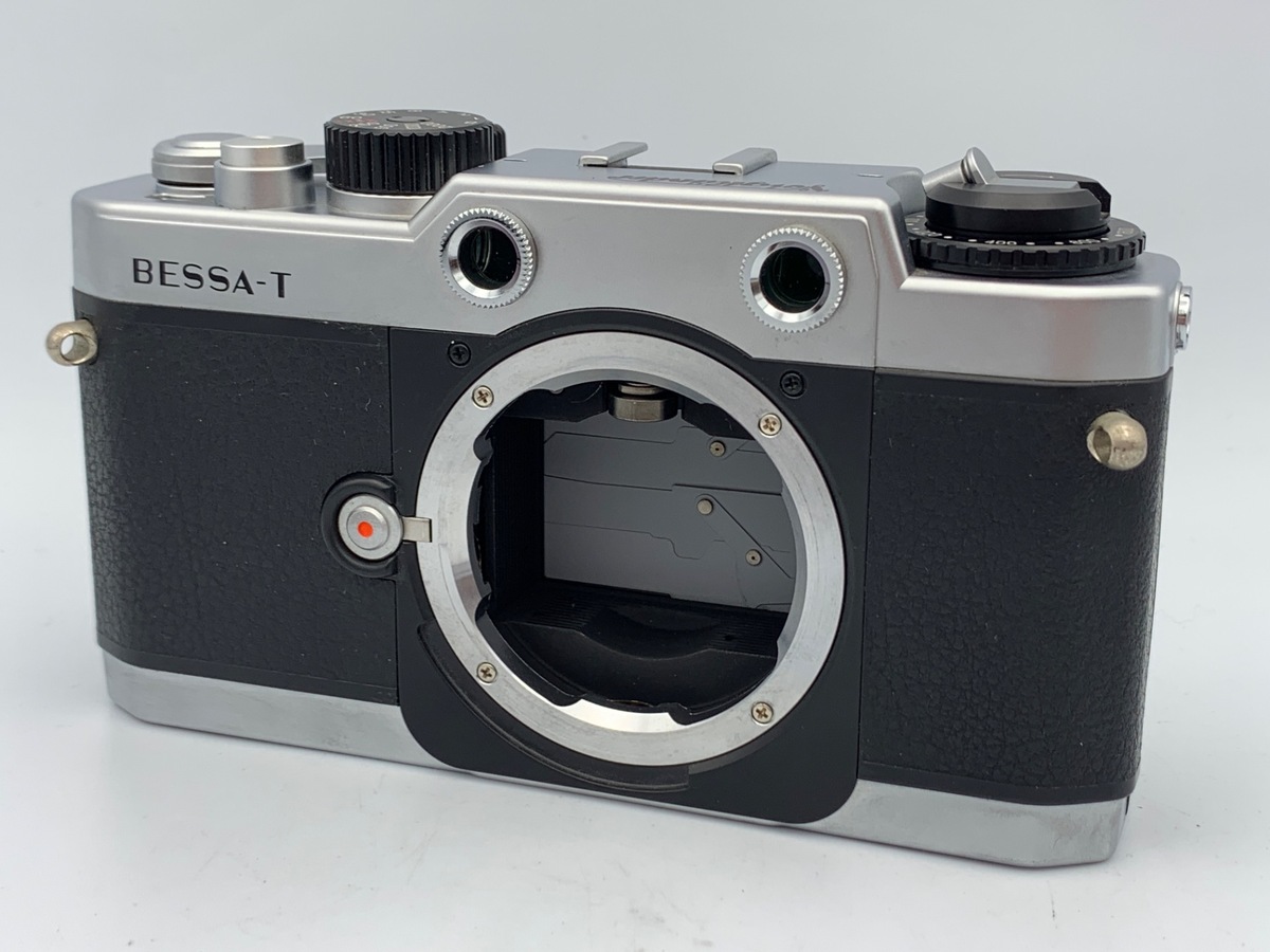 BESSA-T Body Vo[