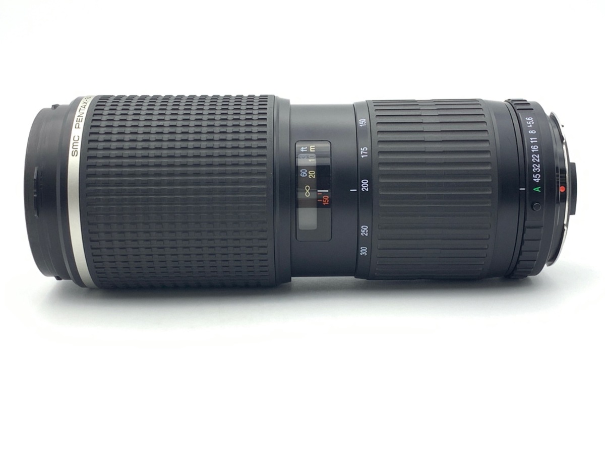 新品級 smcPENTAX FA645 150-300mm F5.6ED[IF] Amazon.com : Pentax smc FA 645 150-300mm f/5.6 ED [IF] Lens
