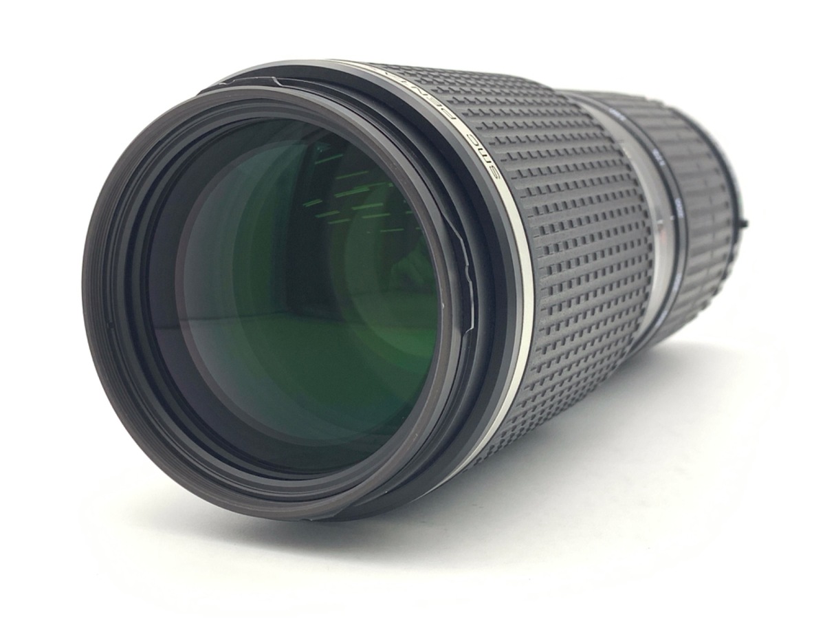 【中古】ペンタックス FA645 150-300mmF5.6ED [IF]