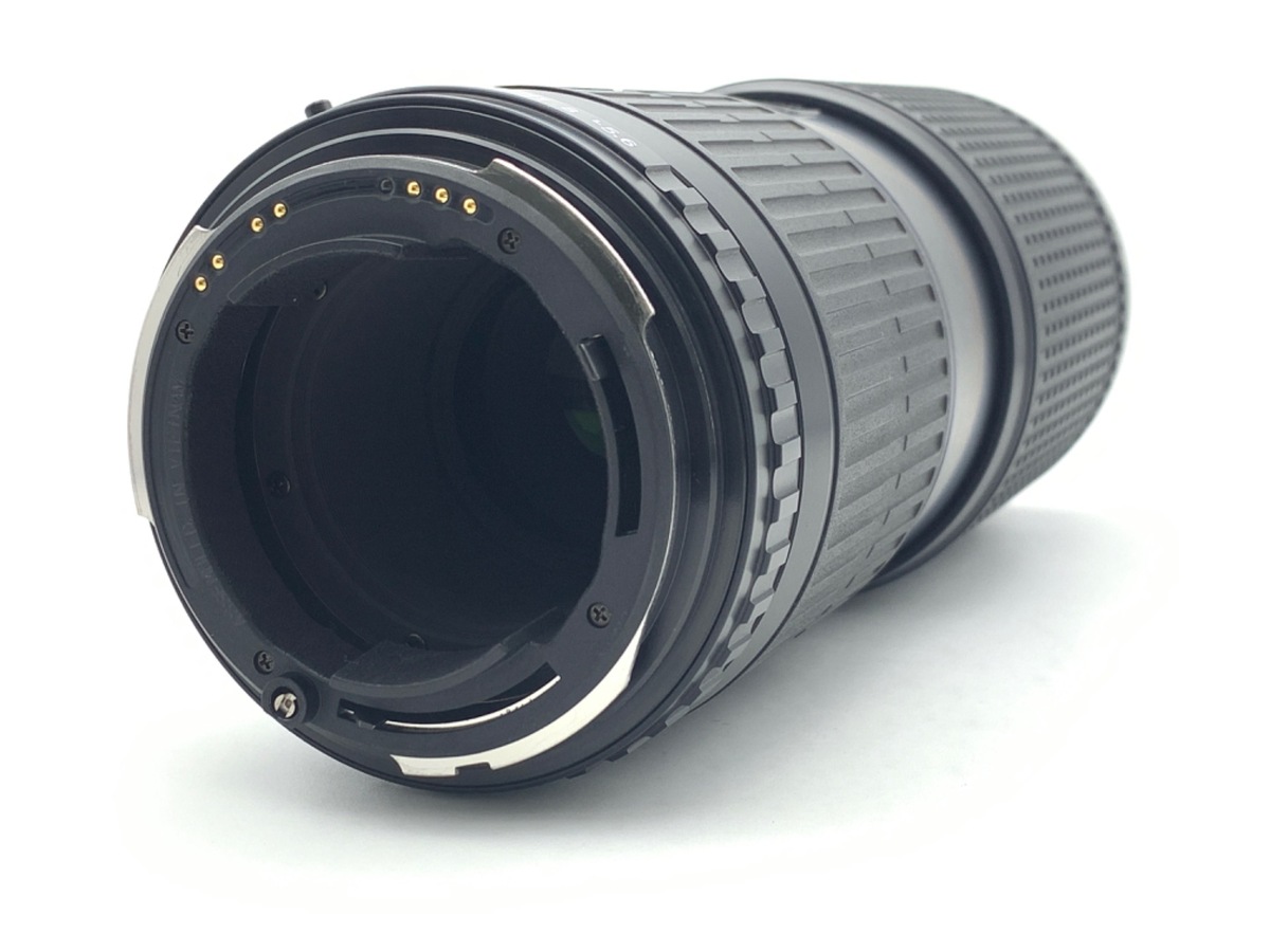 【中古】ペンタックス FA645 150-300mmF5.6ED [IF]