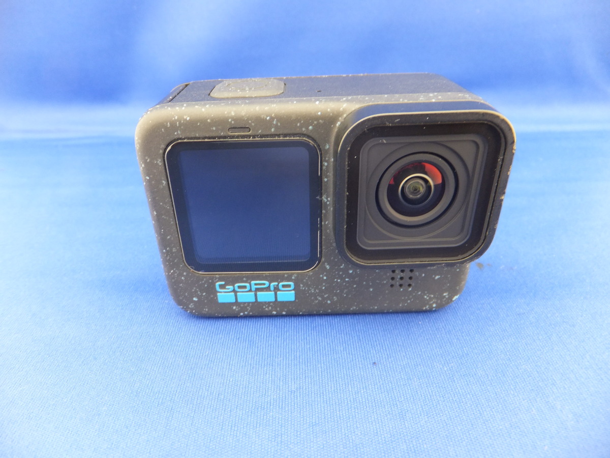 中古：B(並品)】GoPro HERO12 Black CHDHX-121-FW | 2449240073913