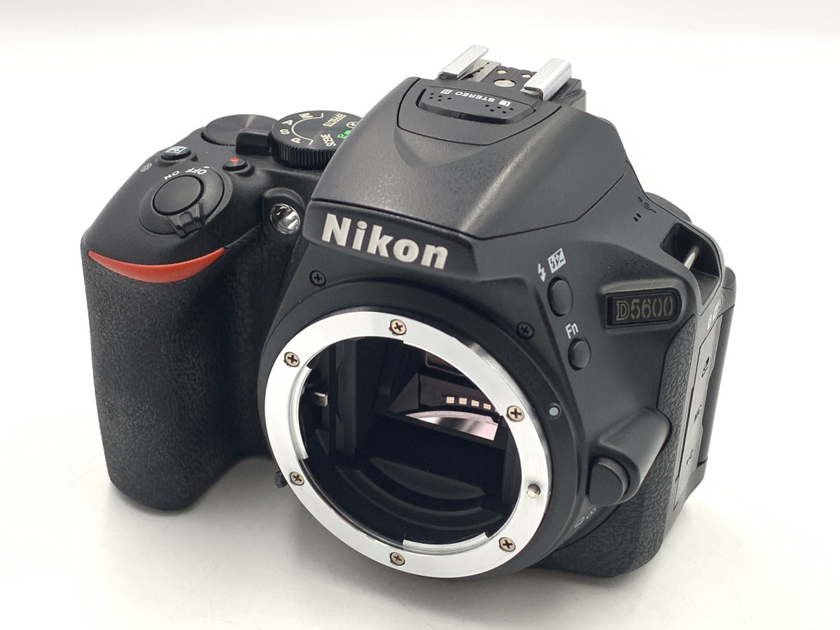ニコン D5600 ボディ