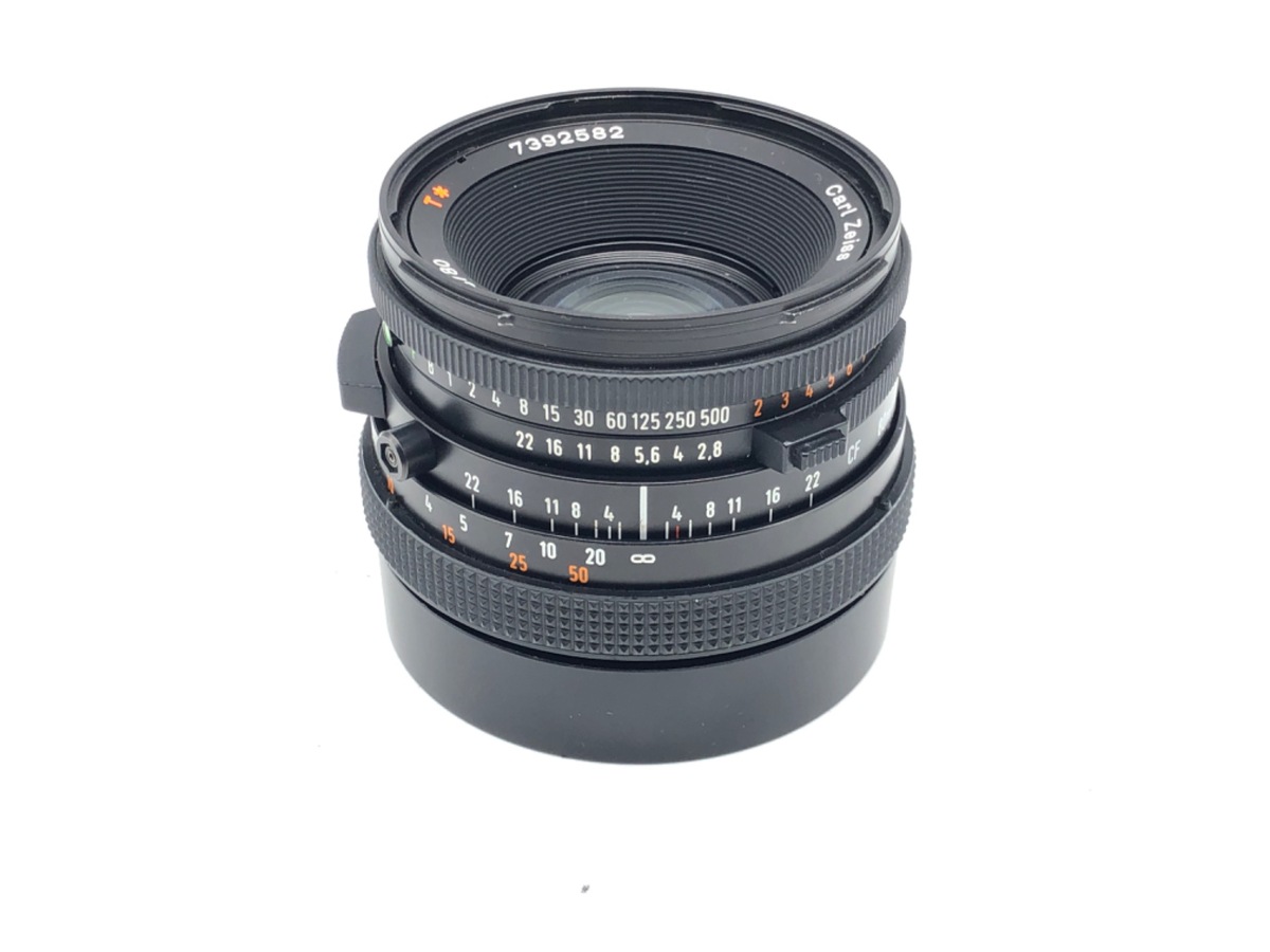 ハッセルブラッド　プラナー　80mm ジャンク 中古：B(並品)】ハッセルブラッド プラナー（CF） 80mm F2.8