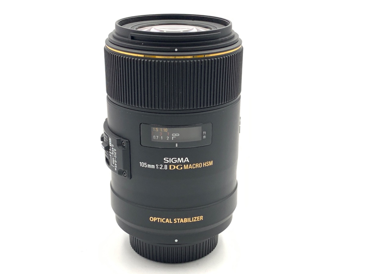 【マクロレンズ 105mm F2.8】 ⚫︎ product_img01.png