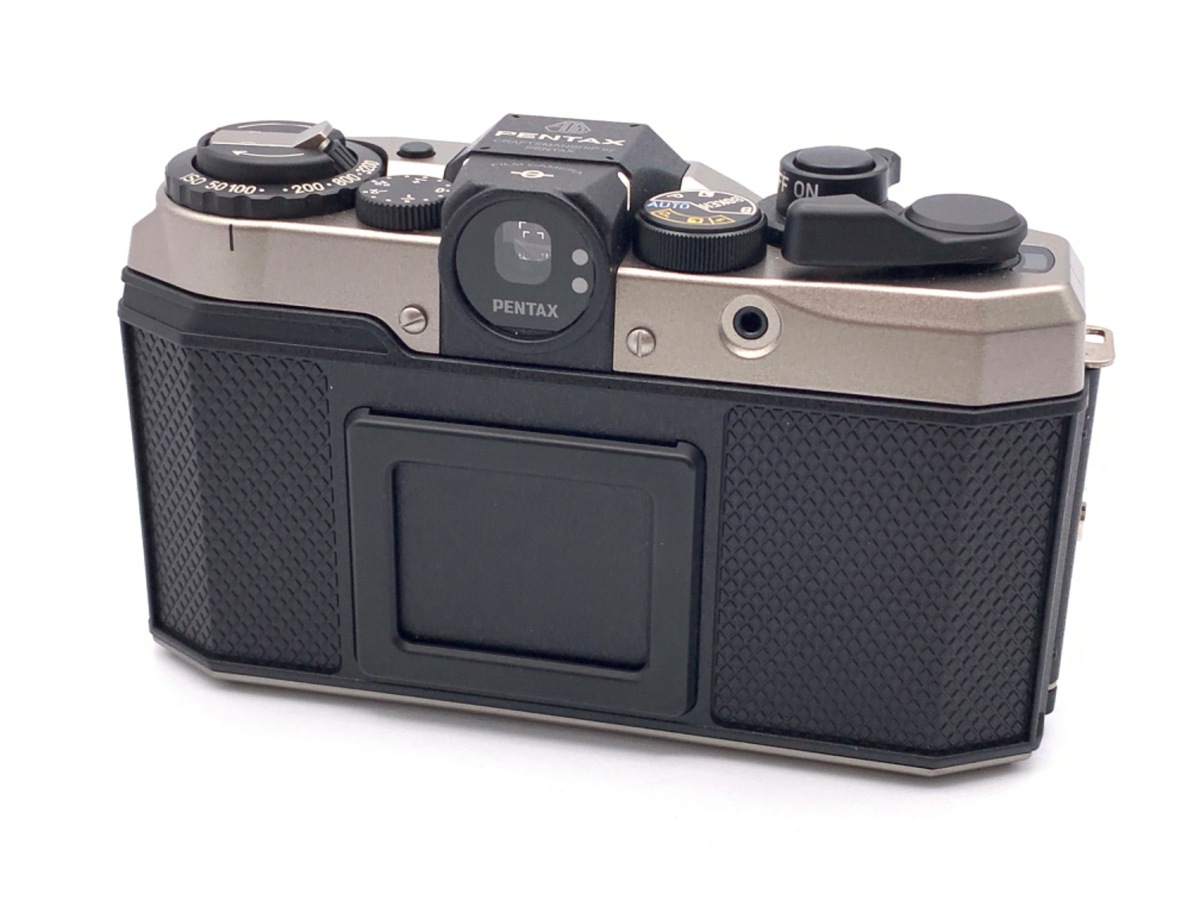 中古】ペンタックス フィルムカメラ PENTAX17｜｜カメラの