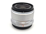 中古】オリンパス M.ZUIKO DIGITAL 25mm F1.8 シルバー 在庫一覧