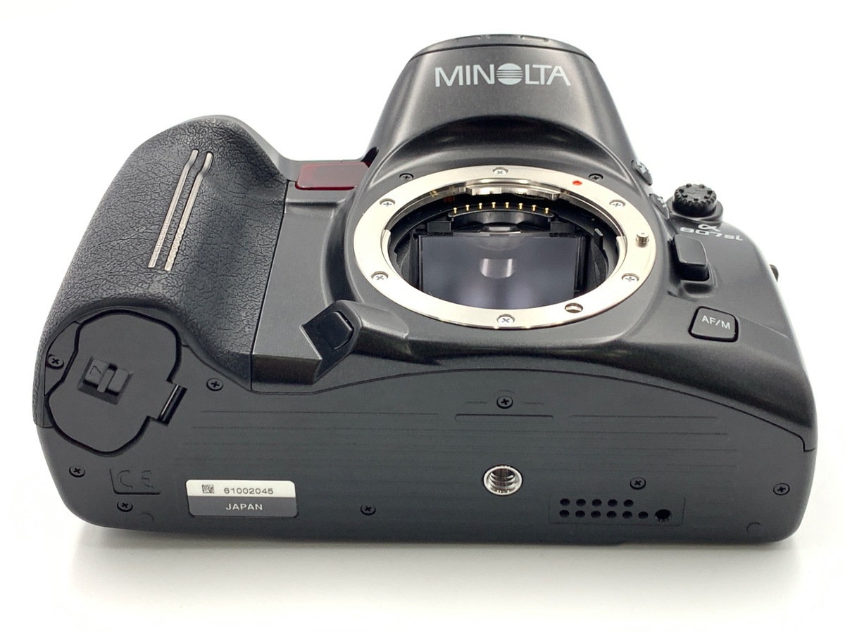 中古：B(並品)】ミノルタ α-807si | 2449240078284