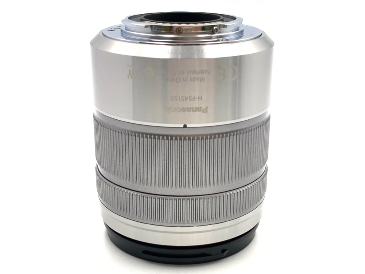 中古】パナソニック LUMIX G VARIO 45-150mm/F4.0-5.6 ASPH./MEGA