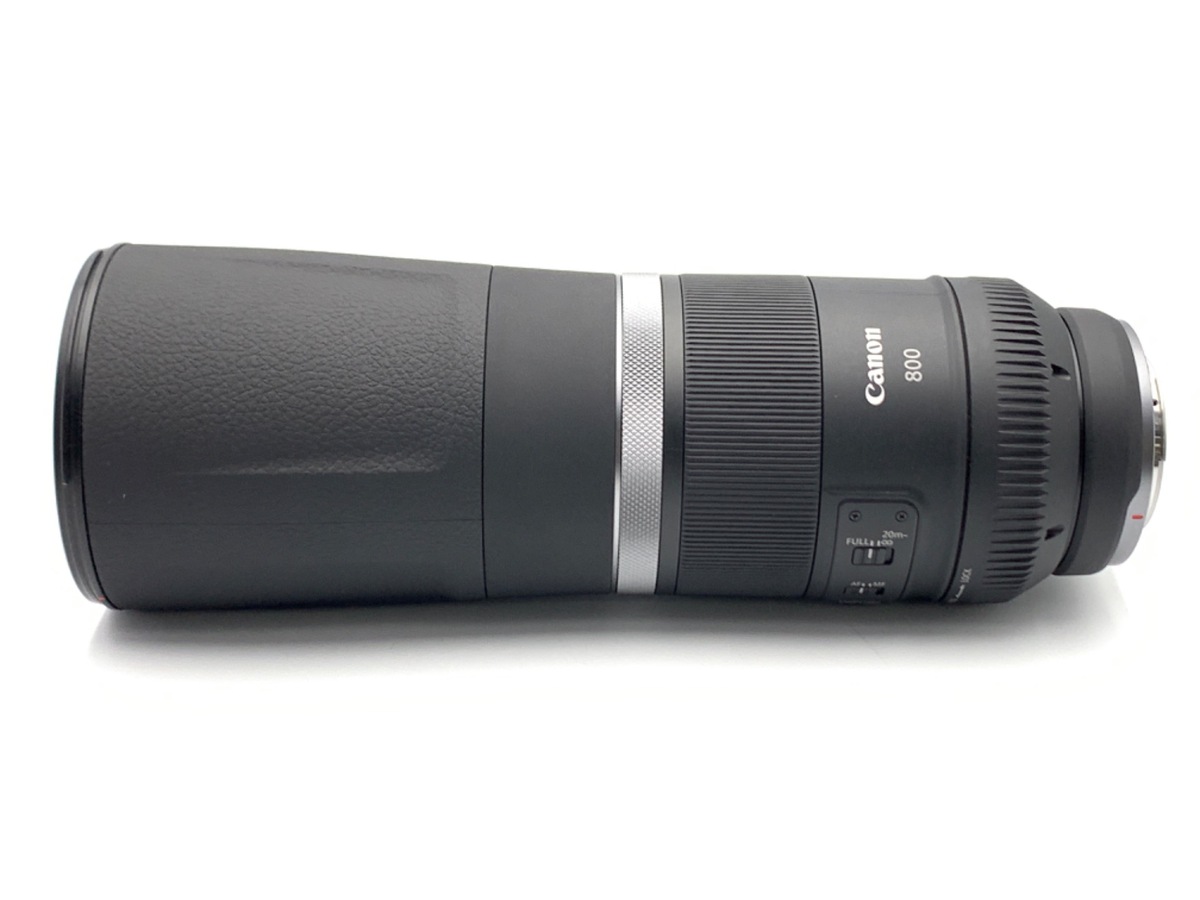 RF800mm F11 IS STM 中古価格比較 - 価格.com