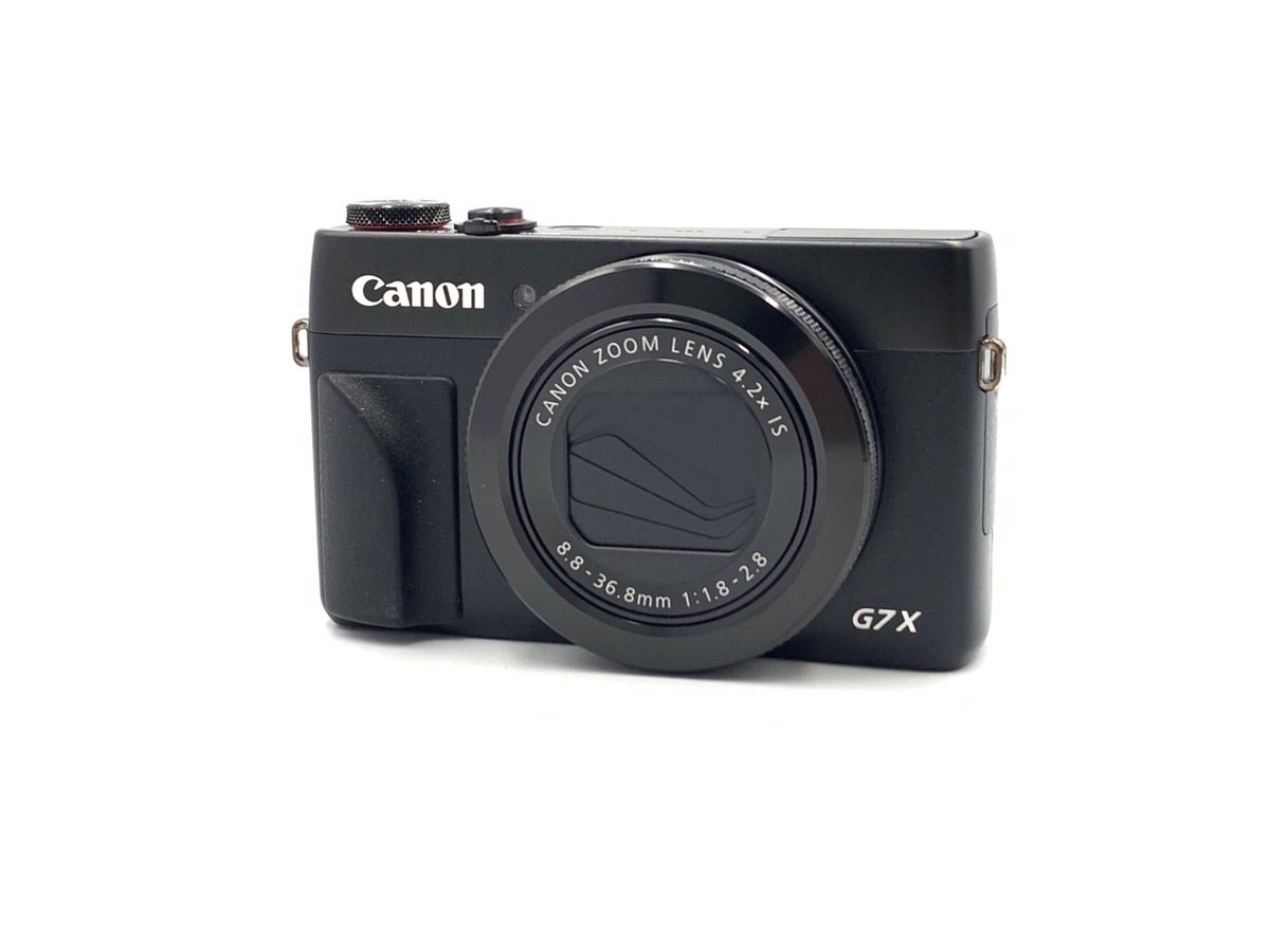 Amazon.com : Canon PowerShot G7 X Digital Camera - Wi-Fi