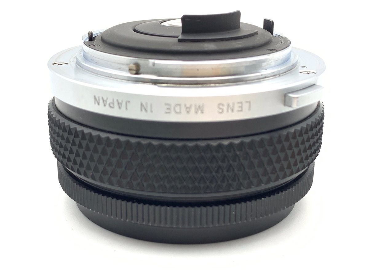 【中古】オリンパス G.ズイコー オート-W 28mm F3.5