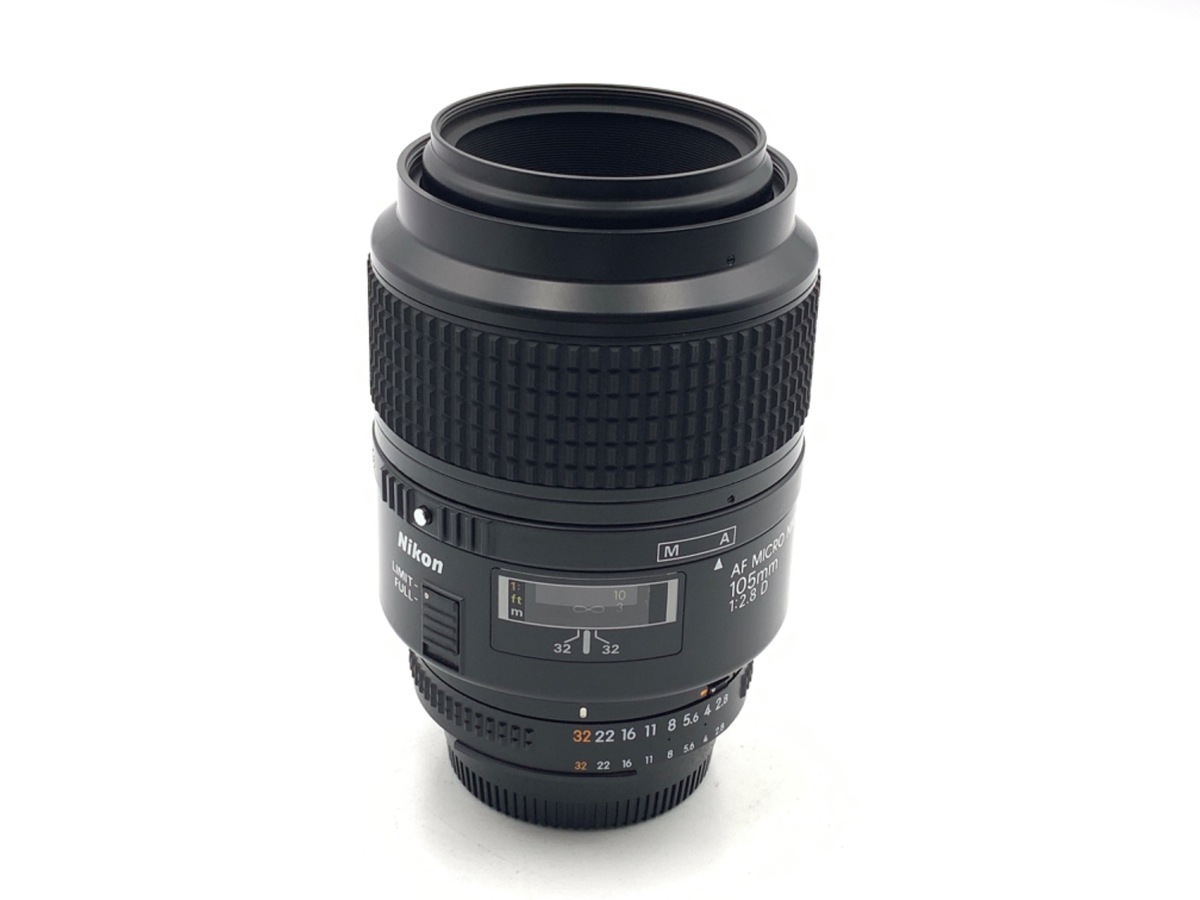 Nikon ニコン Ai AF MICRO NIKKOR 105mm F2.8D Amazon.com : Nikon 105mm f/2.8D AF Micro-Nikkor Lens for
