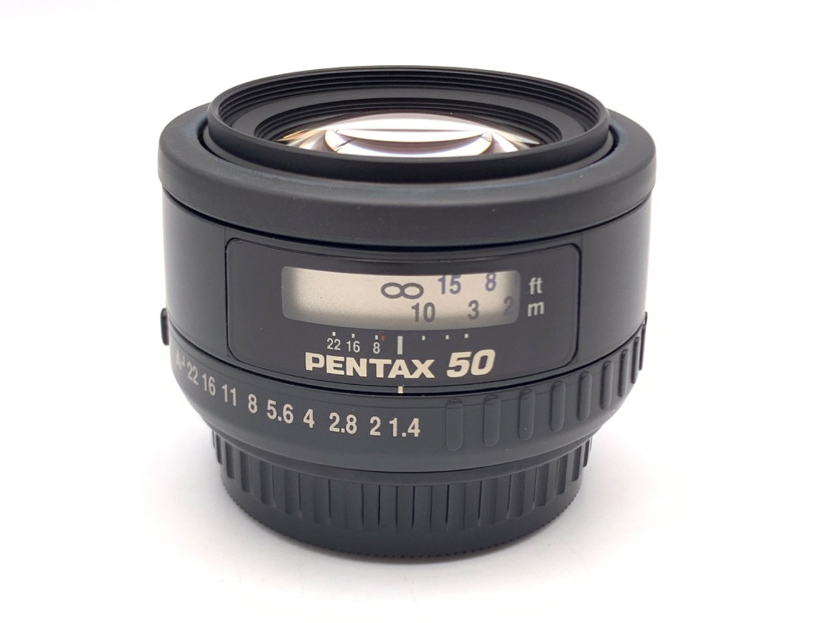 FA 50/1.4