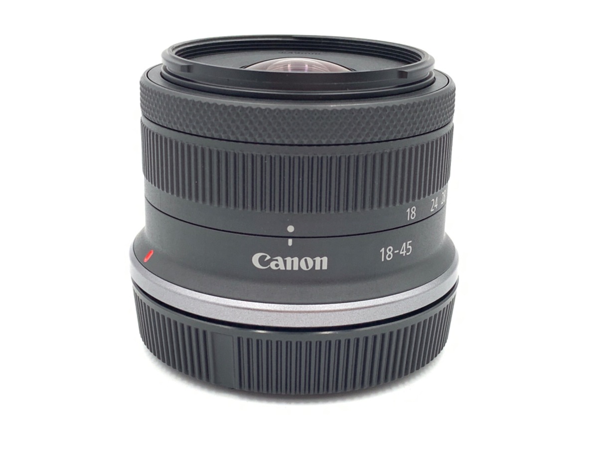 RF-S18-45mm F4.5-6.3 IS STM