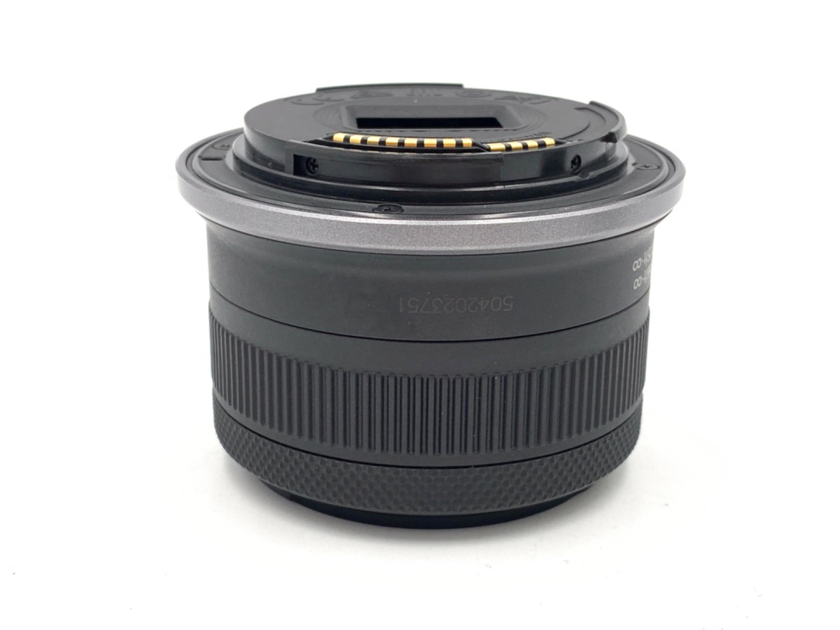 RF-S18-45mm F4.5-6.3 IS STM