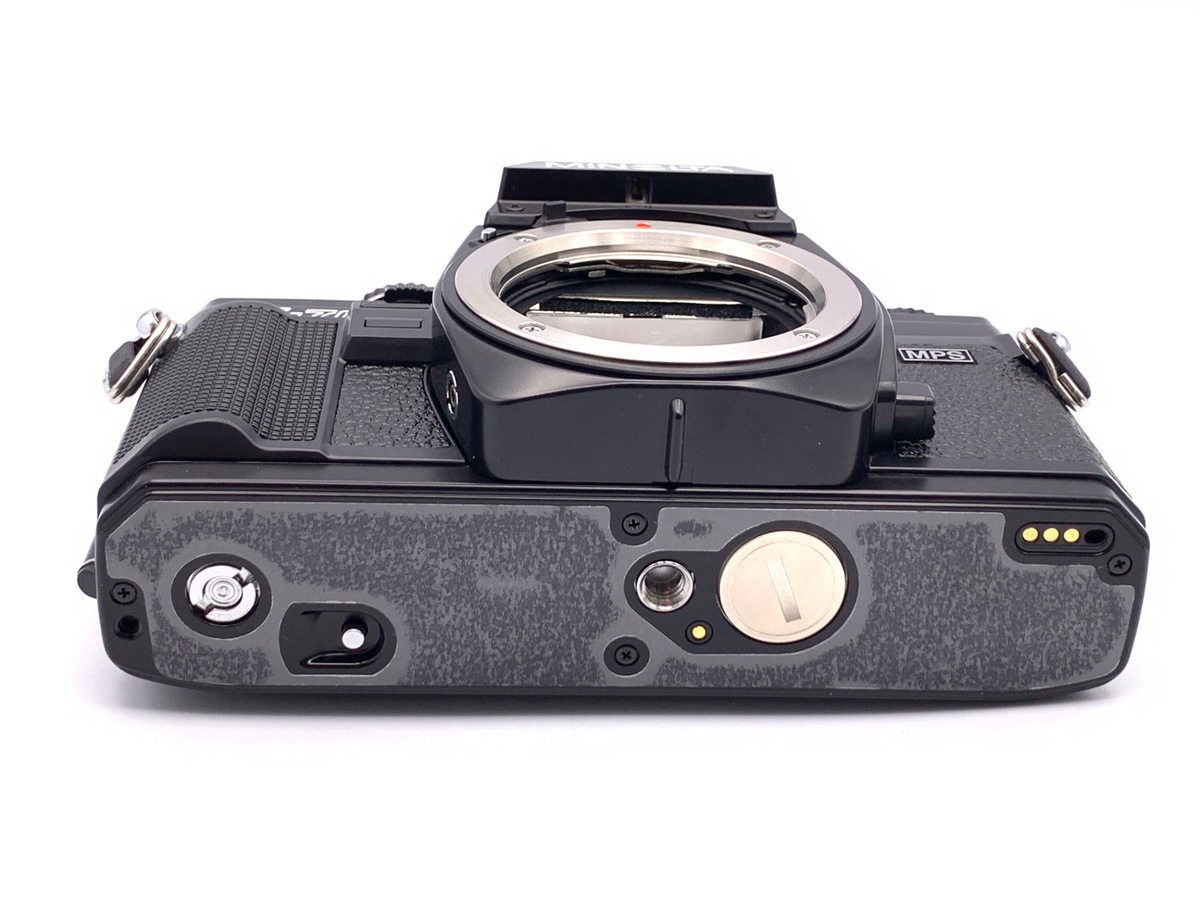 中古：AB(良品)】ミノルタ X-700(New) ボディ | 2449240084346