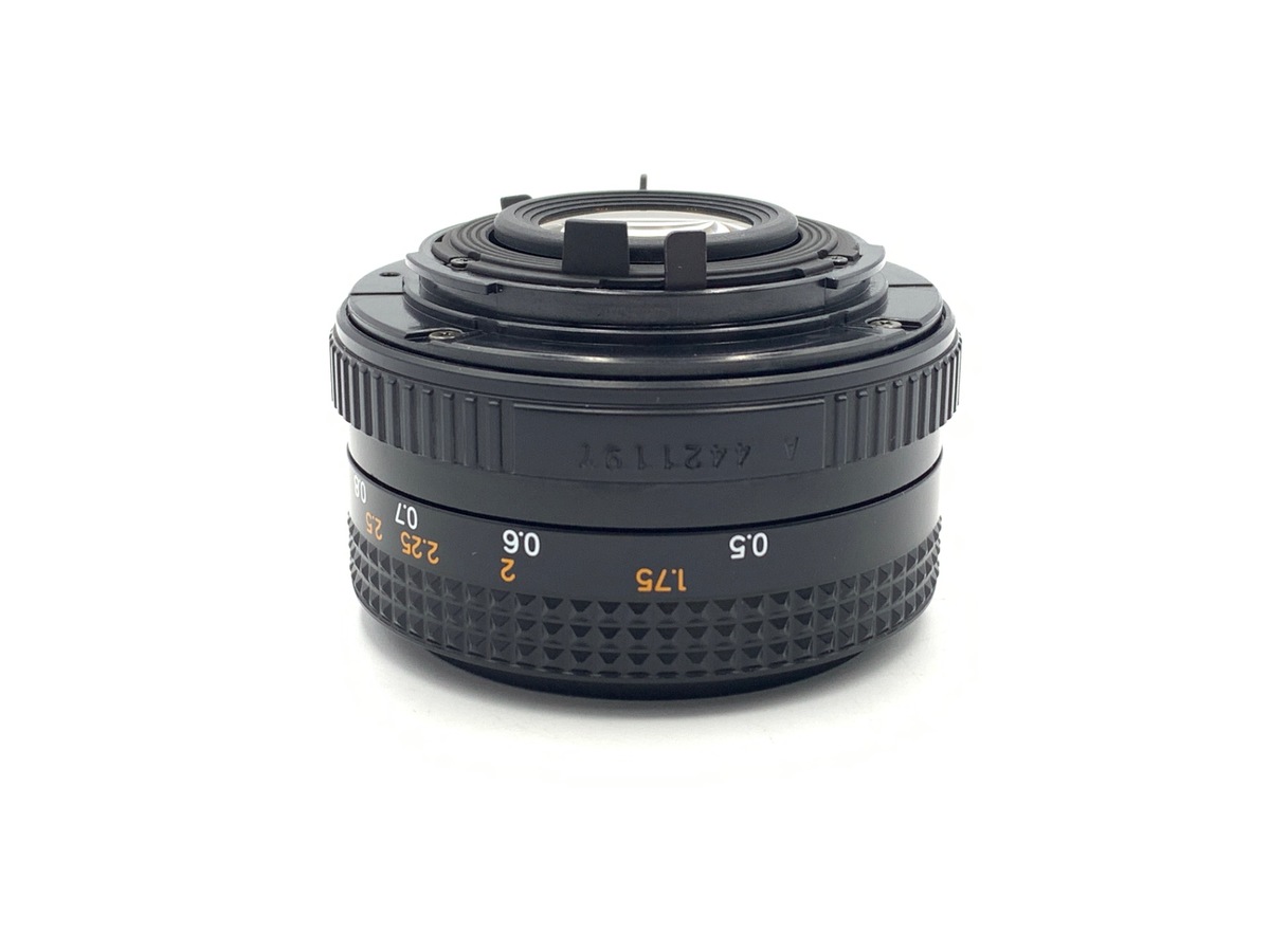 【中古】ヤシカ ML 50mm F1.9 C