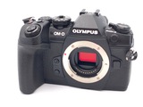 中古】OM-D E-M1 Mark II ﾎﾞﾃﾞｨ【2037万画素】 在庫一覧｜カメラ