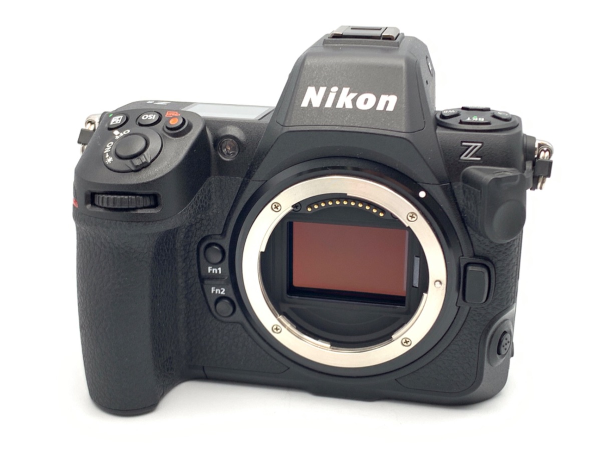 デジカメ　ほぼ新品 Zシリーズ（Nikon） ニコン Nikon Z 8 ボディ ミラーレス一眼