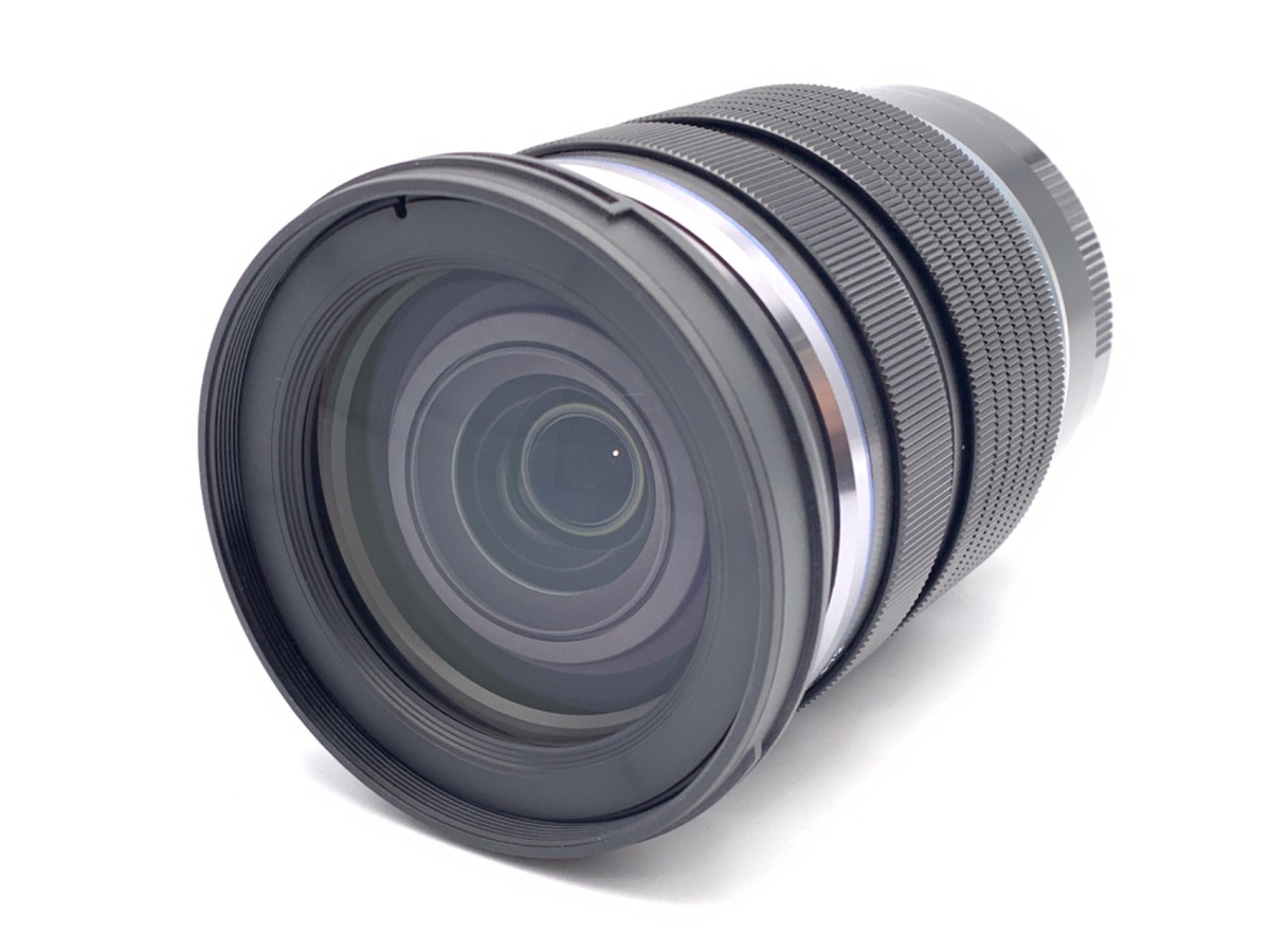 中古】オリンパス M.ZUIKO DIGITAL ED 12-100mm F4.0 IS PRO