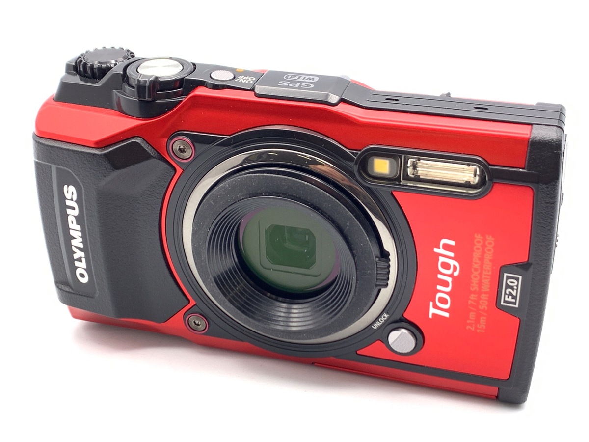 価格.com - オリンパス μTOUGH-6020 価格比較