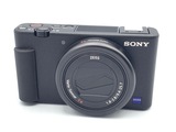 中古】ソニー VLOGCAM ZV-1 B ブラック 在庫一覧｜カメラのキタムラ
