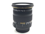 中古】シグマ 17-50mm F2.8EX DC OS HSM ニコン用 在庫一覧