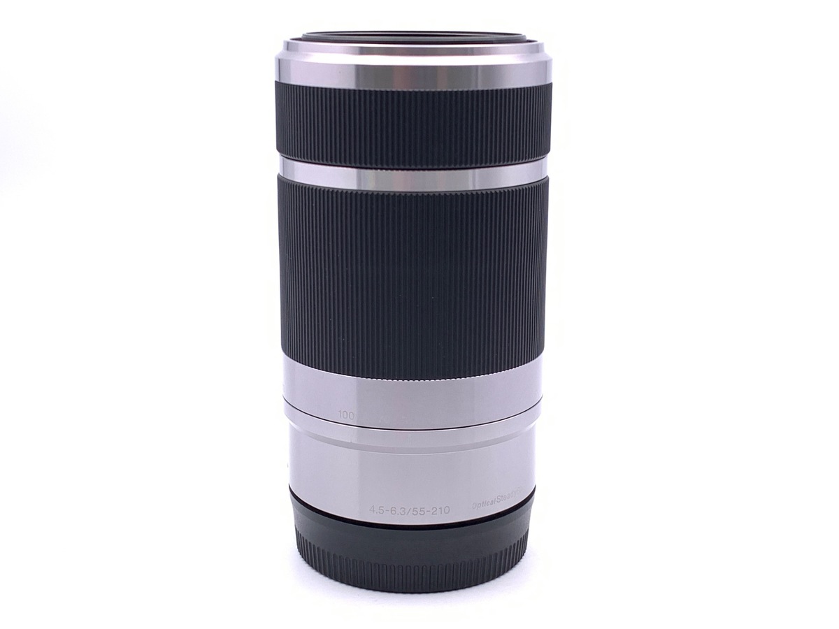 E 55-210/4.5-6.3 OSS SEL55210 ް