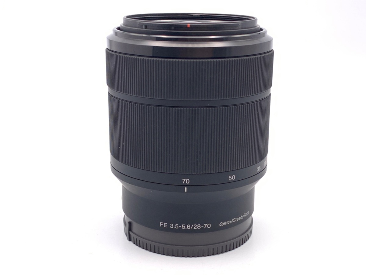FE 28-70/3.5-5.6 OSS SEL2870
