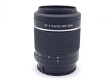 中古】ソニー DT 55-200mm F4-5.6 SAM [SAL55200-2] 在庫一覧