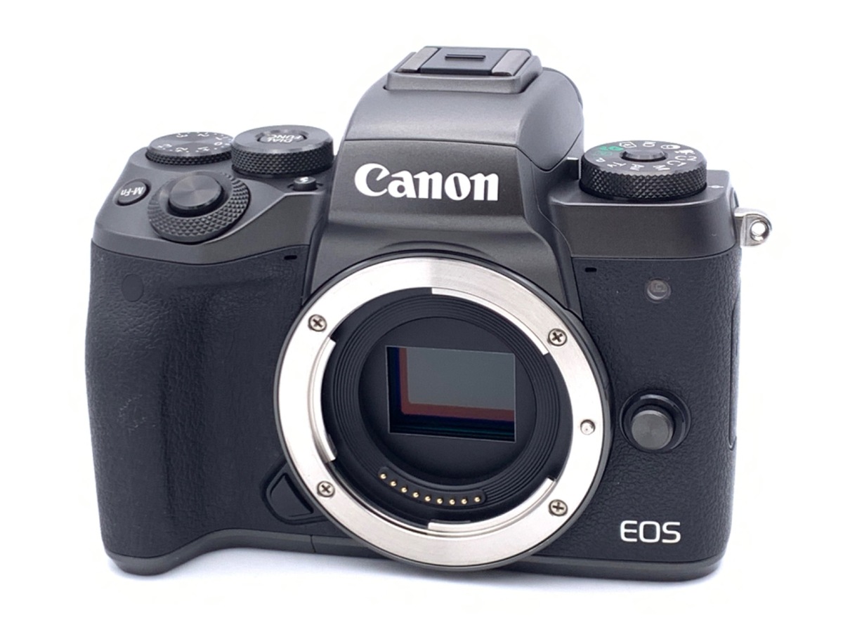 キヤノン EOS M5 ボディ 中古 EOS M5 ボディ 中古価格比較 - 価格.com