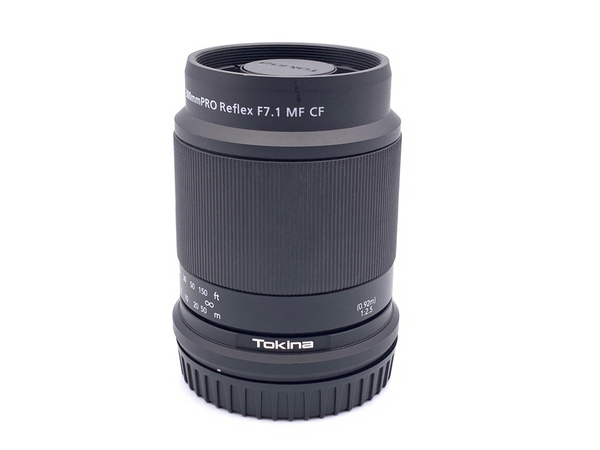 SZ 300mm F7.1 PRO Reflex MF CF LmEF-Mp